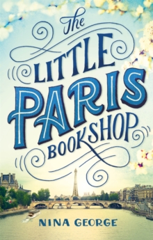 Image for The Little Paris Bookshop