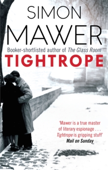 Image for Tightrope