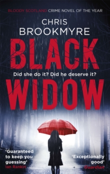 Image for Black Widow