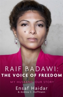 Image for Raif Badawi  : the voice of freedom
