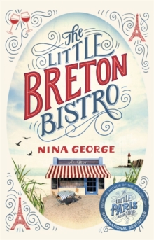 Image for The little Breton bistro