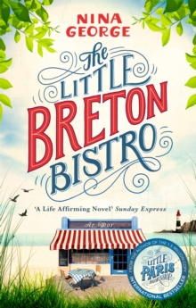 Image for The little Breton bistro