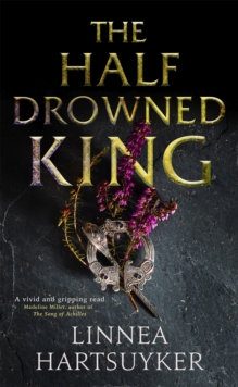 Image for The Half-Drowned King