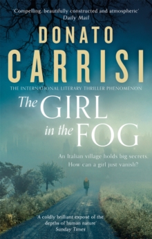 Image for The Girl in the Fog