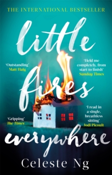 Image for Little fires everywhere