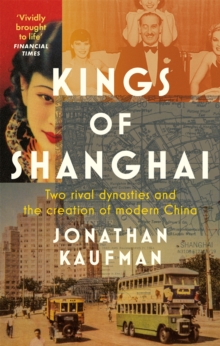 Image for Kings of Shanghai