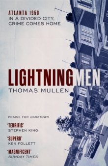 Lightning Men