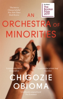 Image for An orchestra of minorities
