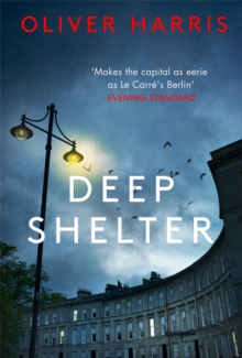 Deep Shelter