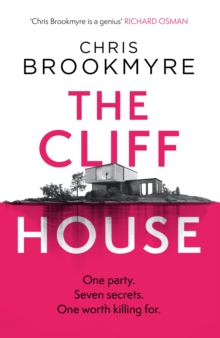 The Cliff House: One hen weekend, seven secrets… but only one worth killing for