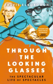 Image for Through The Looking Glasses
