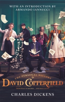 Image for The Personal History of David Copperfield