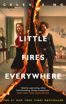 Image for Little fires everywhere