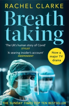 Image for Breathtaking  : inside the NHS in a time of pandemic