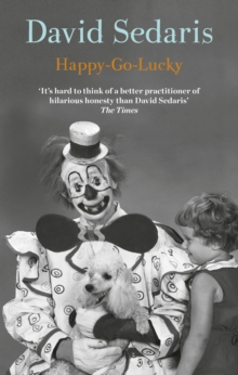 UNTITLED DAVID SEDARIS 2022