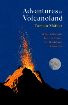 ADVENTURES IN VOLCANOLAND