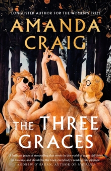 Image for The three graces