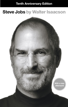 Image for Steve Jobs : The Exclusive Biography