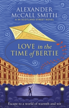 Image for Love in the time of Bertie