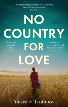 Image for No Country for Love