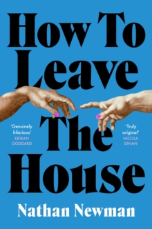Image for How to Leave the House
