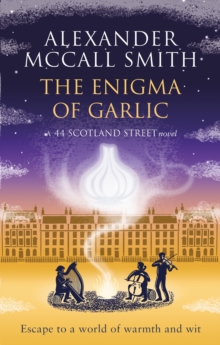 Image for The enigma of garlic