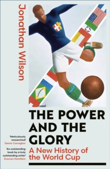 The Power and the Glory - Wilson, Jonathan
