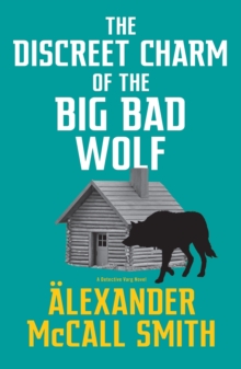 Image for The discreet charm of the big bad wolf