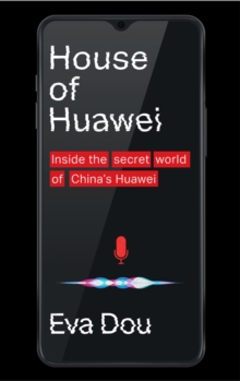 Image for House of Huawei
