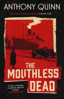 Image for The Mouthless Dead