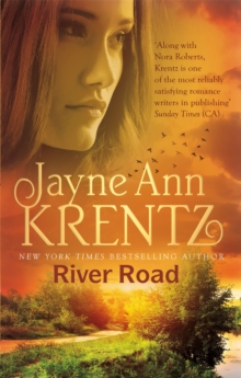 Image for River Road: a standalone romantic suspense novel by an internationally bestselling author