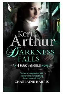 Darkness Falls