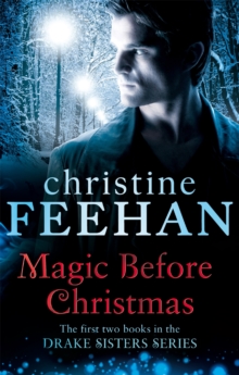 Image for Magic before Christmas