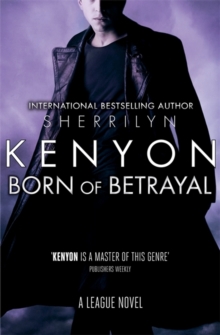 Image for Born of betrayal