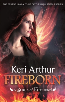 Fireborn