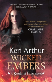Image for Wicked Embers