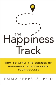 Image for The Happiness Track