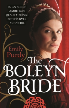 Image for The Boleyn bride