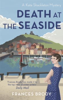 Image for Death at the seaside