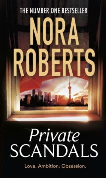 Image for Private Scandals