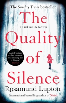Image for The quality of silence