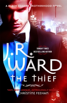 Image for The thief