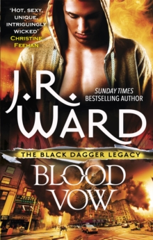 Image for Blood Vow