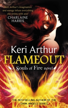 Image for Flameout