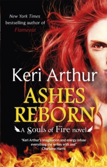 Image for Ashes reborn