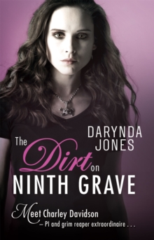 Image for The dirt on ninth grave