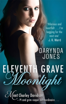 Image for Eleventh grave in moonlight