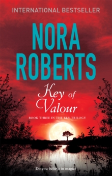 Key Of Valour: Number 3 in series