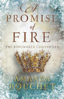 Image for A promise of fire