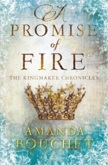 Image for A promise of fire